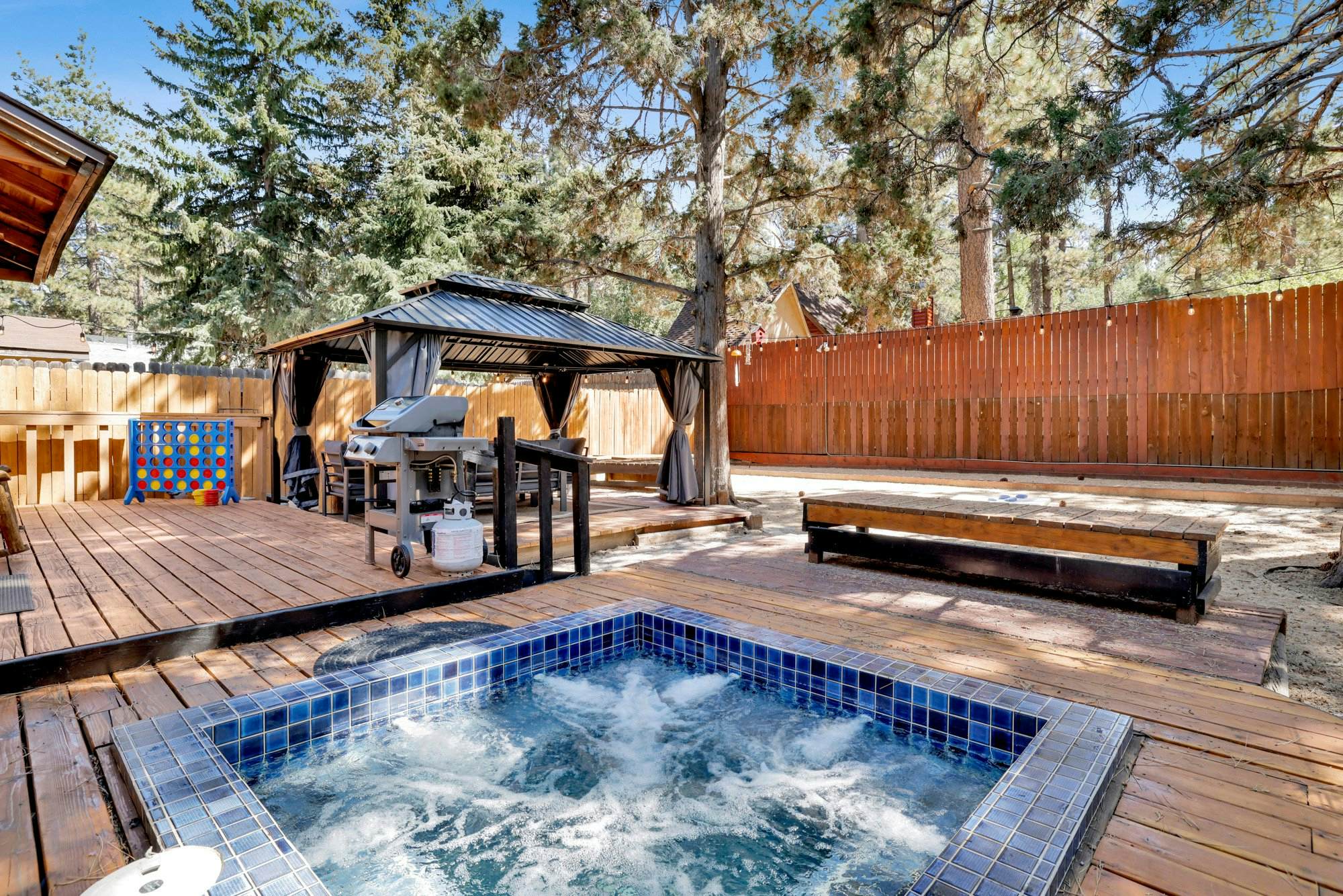 2307- Maltby Modern 1936 Cabin