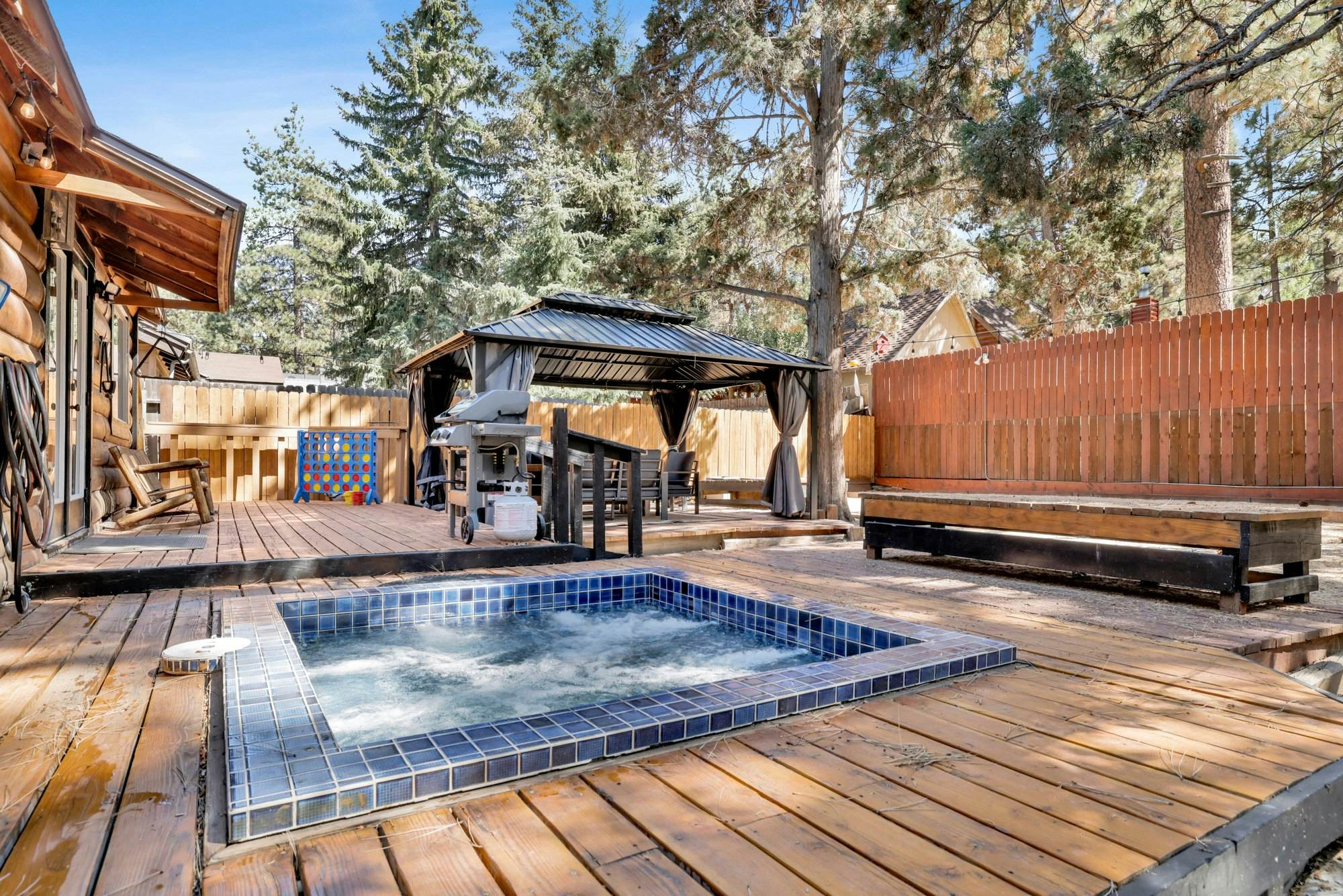 2307- Maltby Modern 1936 Cabin