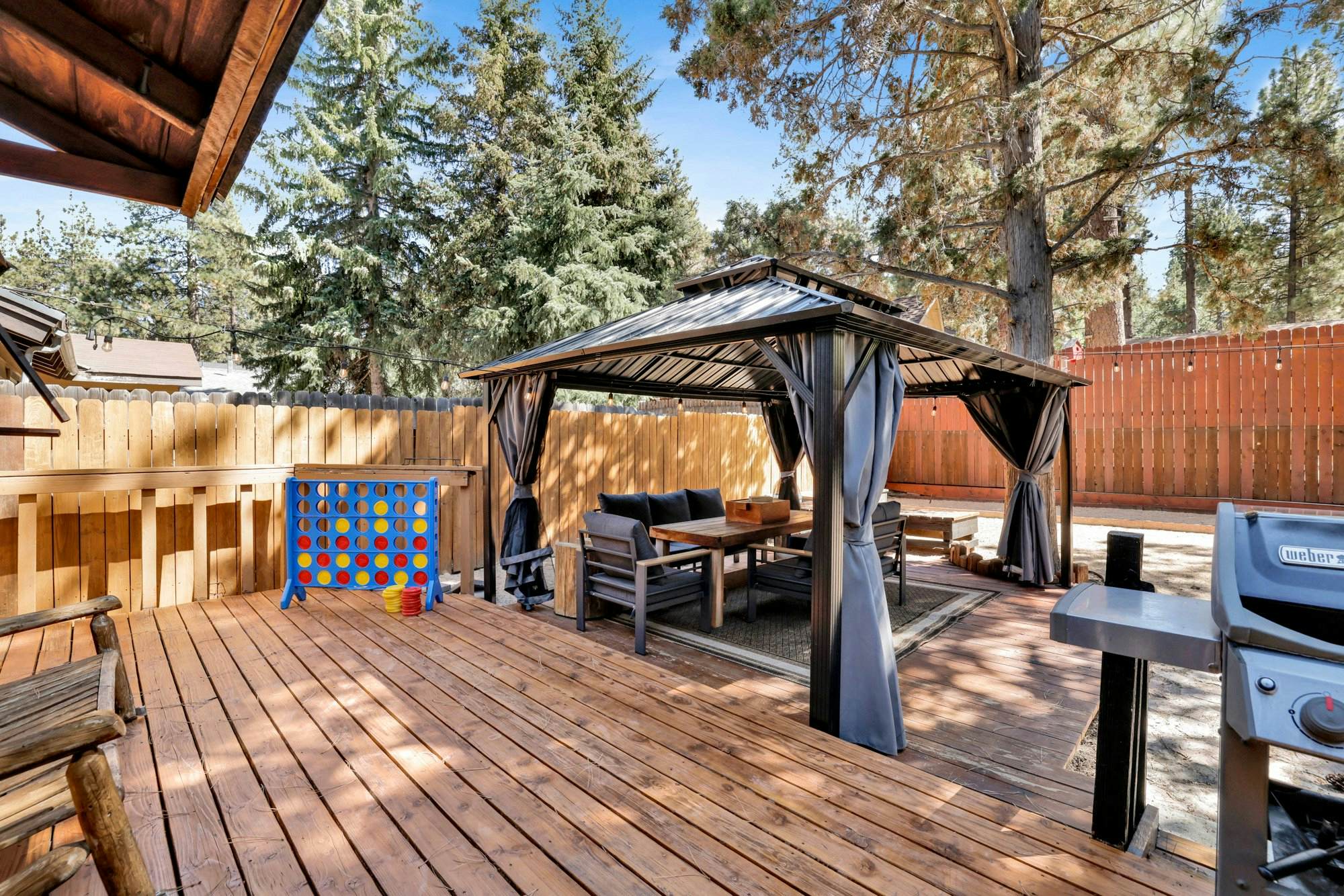 2307- Maltby Modern 1936 Cabin