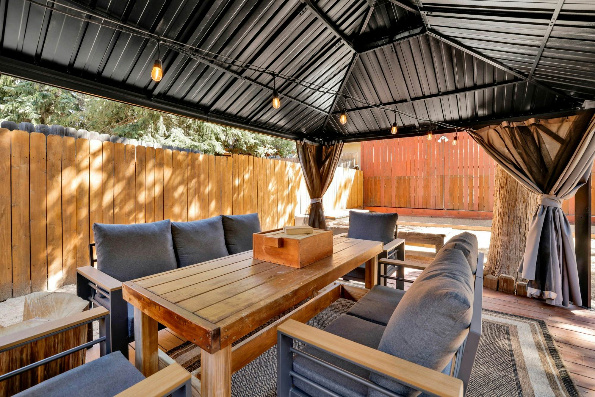 2307- Maltby Modern 1936 Cabin