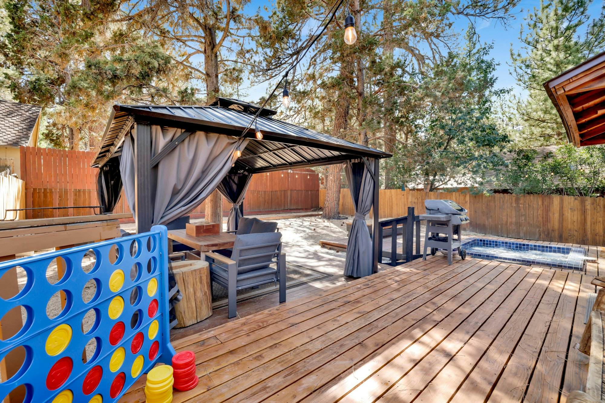 2307- Maltby Modern 1936 Cabin