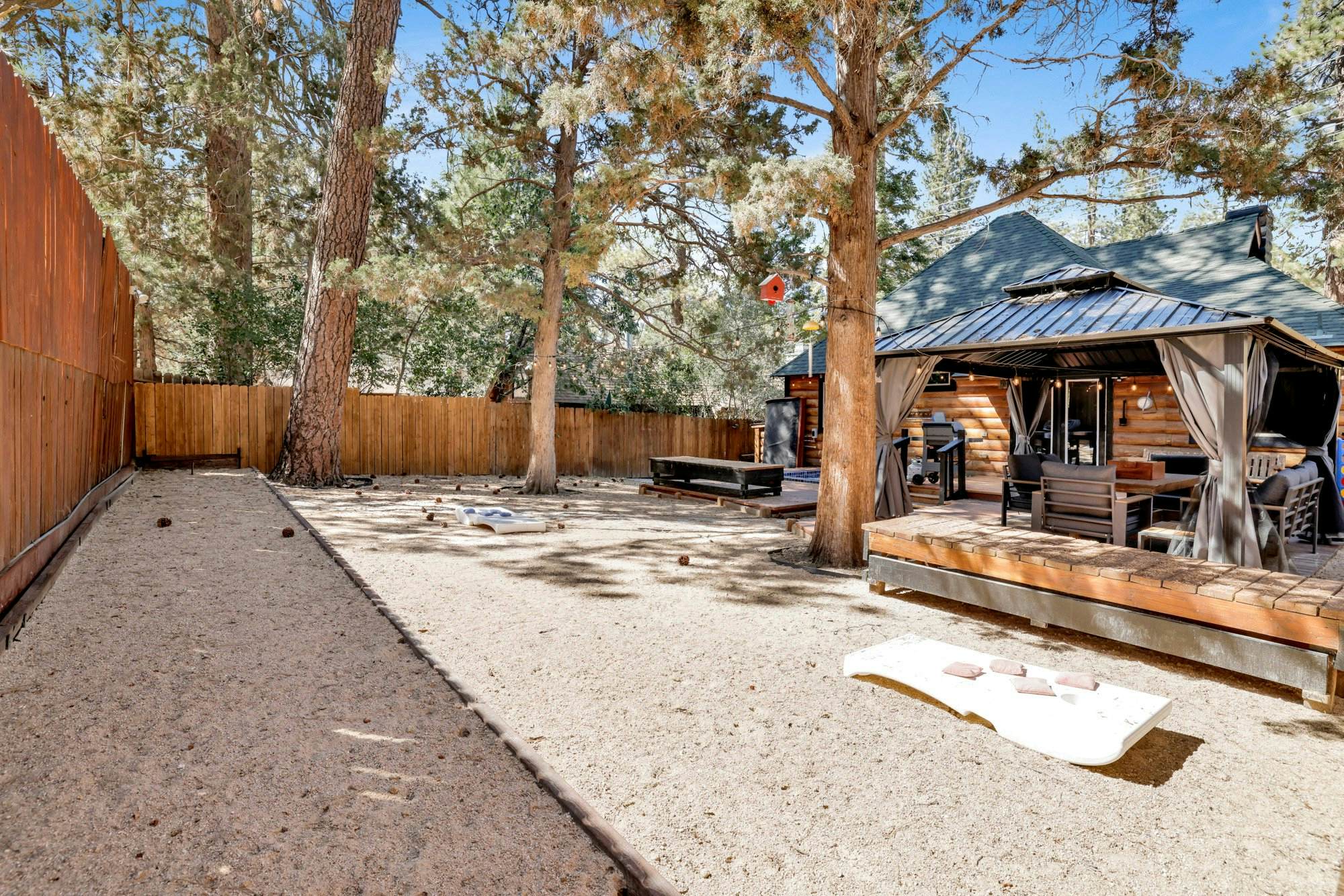 2307- Maltby Modern 1936 Cabin