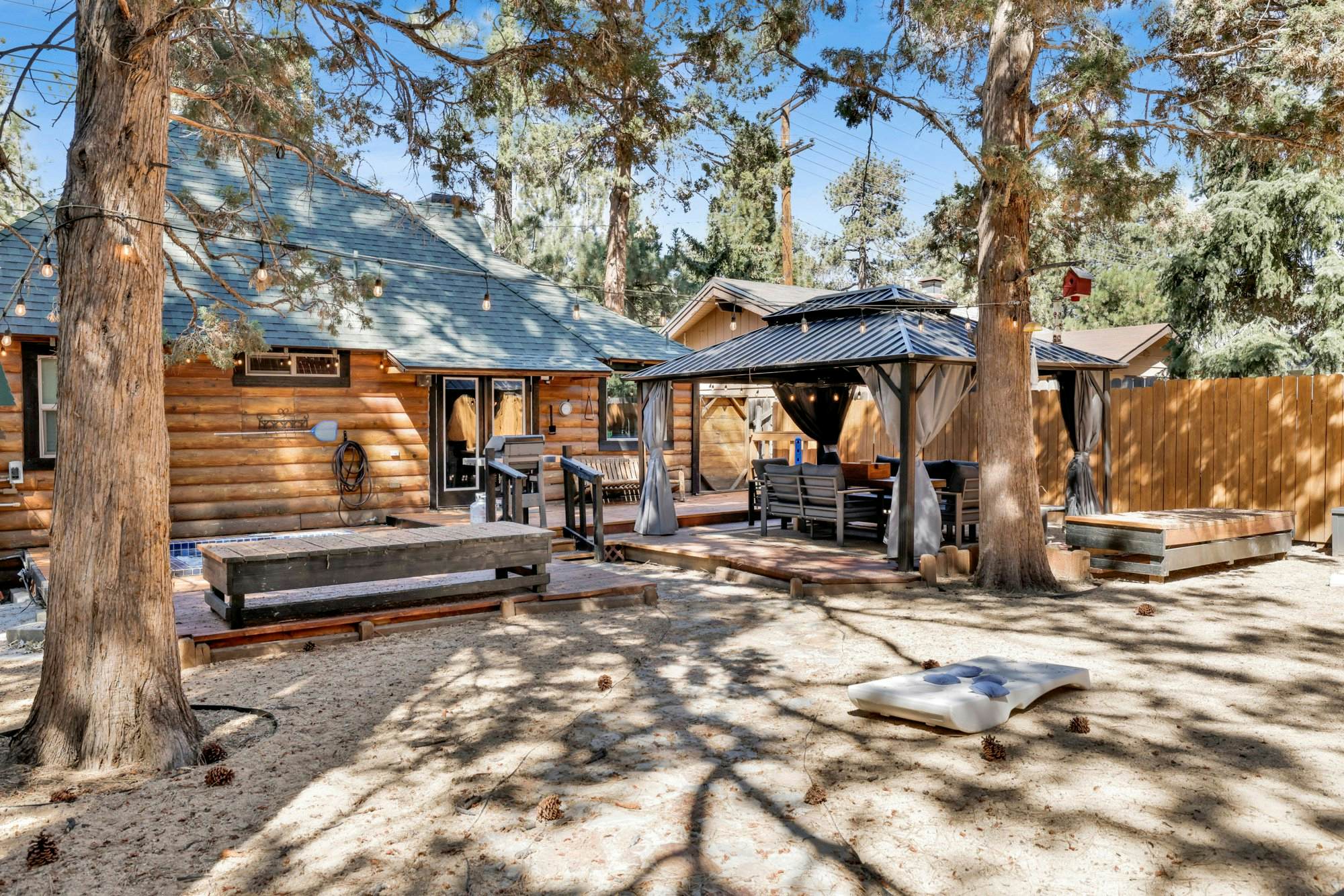 2307- Maltby Modern 1936 Cabin