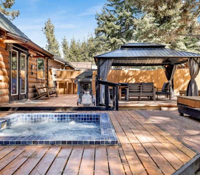 2307- Maltby Modern 1936 Cabin