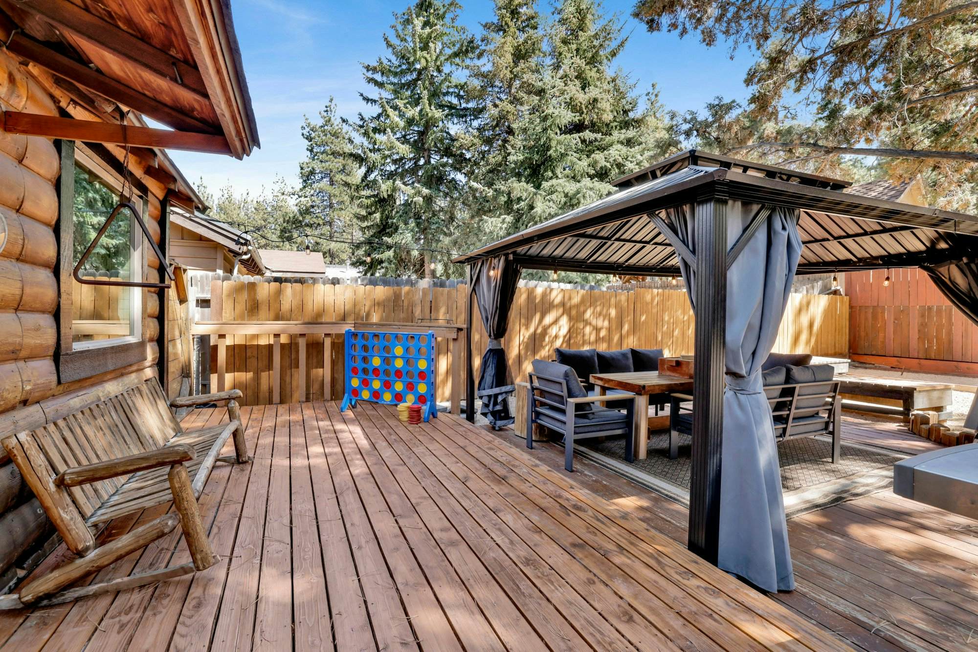 2307- Maltby Modern 1936 Cabin