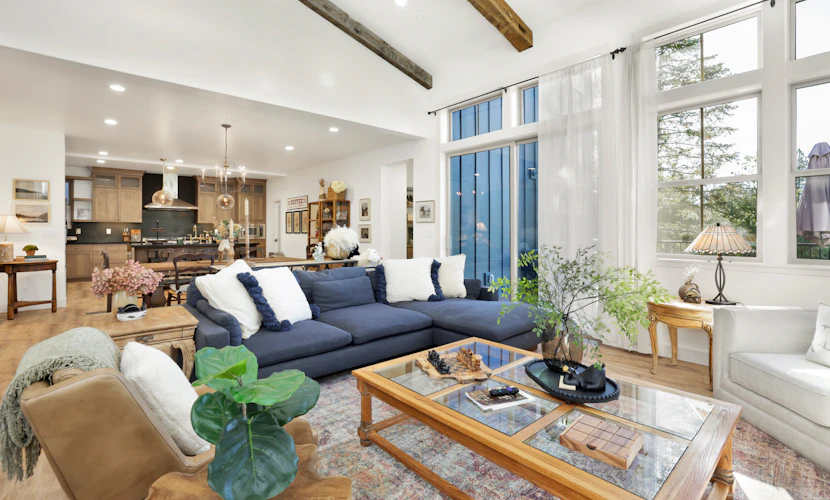 Pine Meadow Village Castle at Big Bear Lake