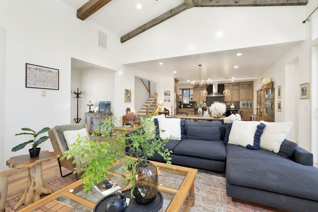 Pine Meadow Village Castle at Big Bear Lake