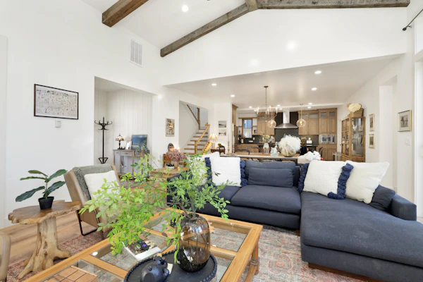 Pine Meadow Village Castle at Big Bear Lake