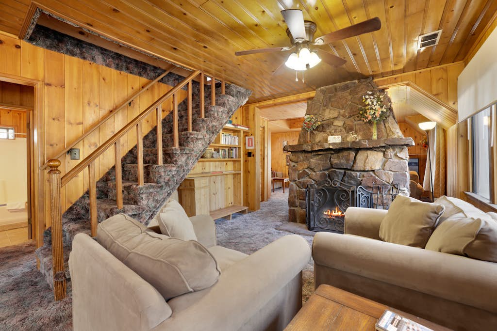 Pine Nest Marina Retreat at Big Bear Lake