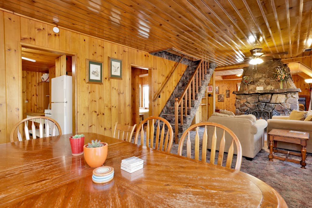 Pine Nest Marina Retreat at Big Bear Lake