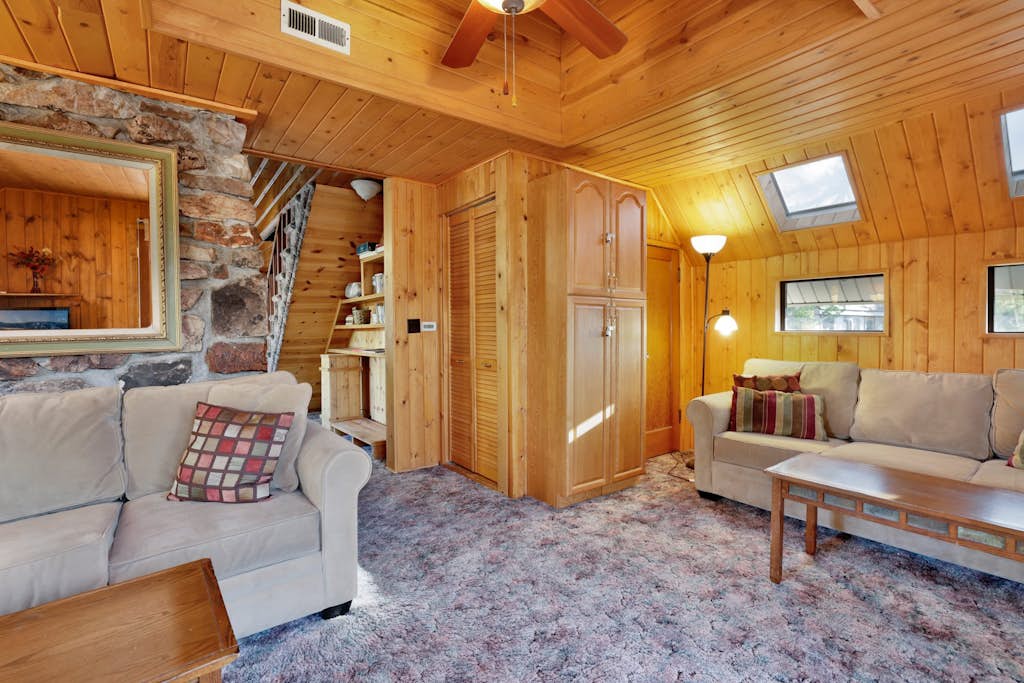 Pine Nest Marina Retreat at Big Bear Lake