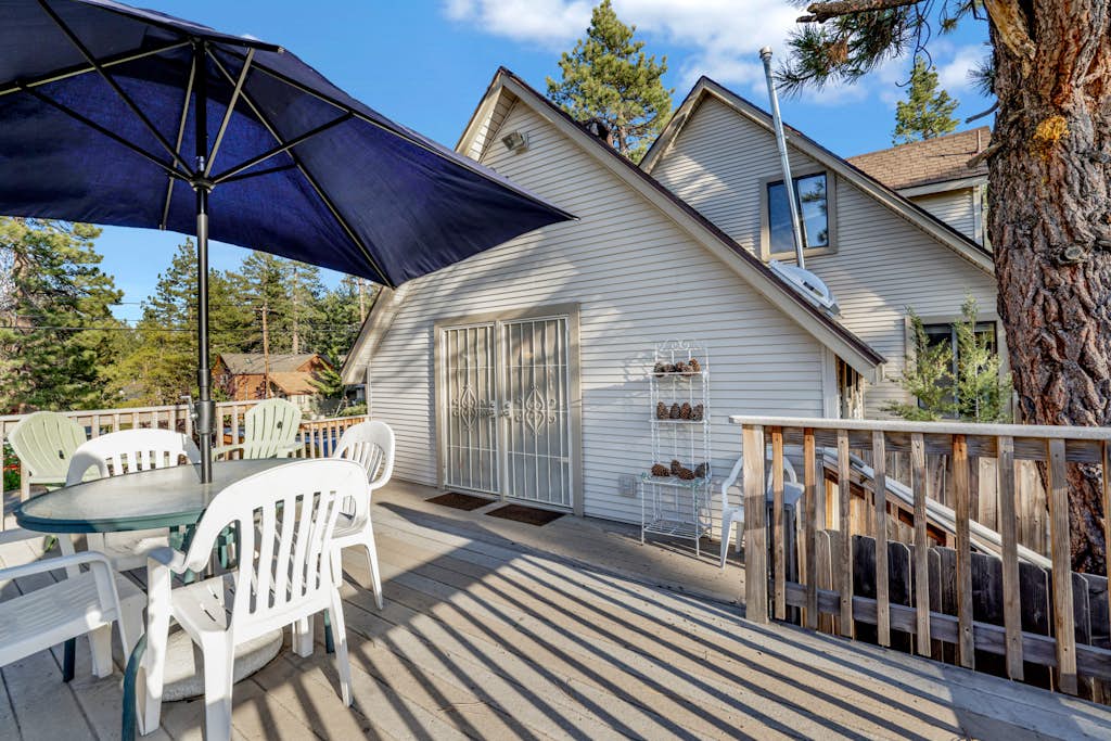 Pine Nest Marina Retreat at Big Bear Lake