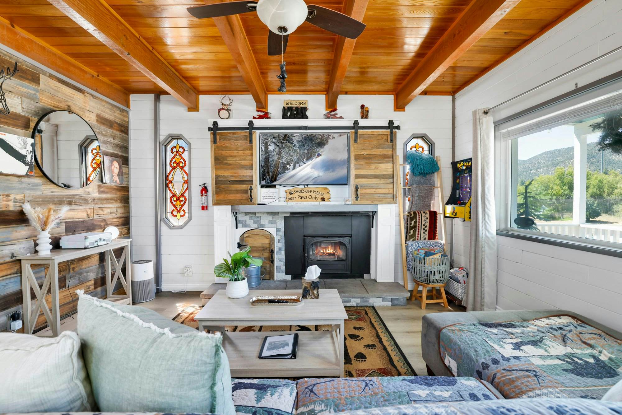 2308-Jay Bird Landing Escape