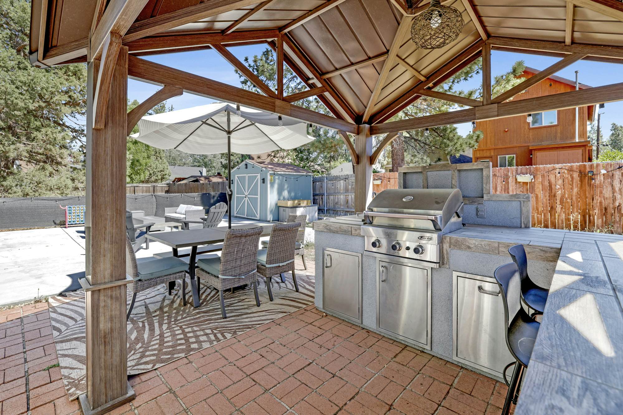 2308-Jay Bird Landing Escape