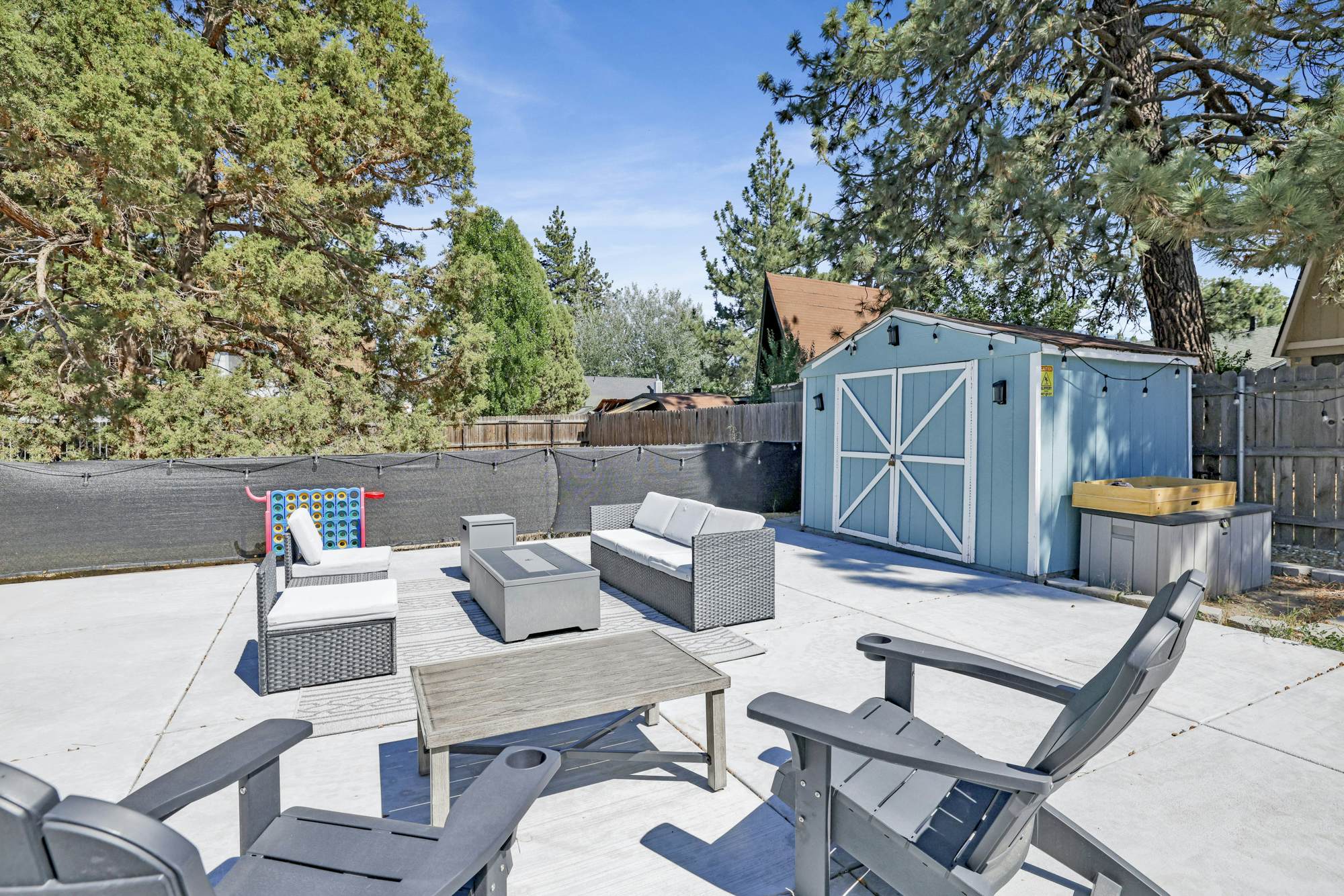 2308-Jay Bird Landing Escape