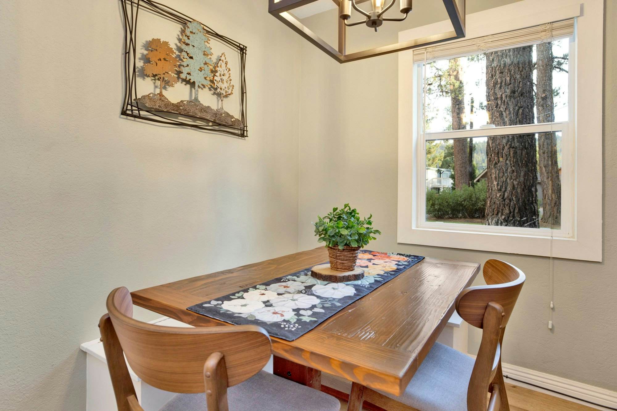 2315-Beary Cozy Cabin