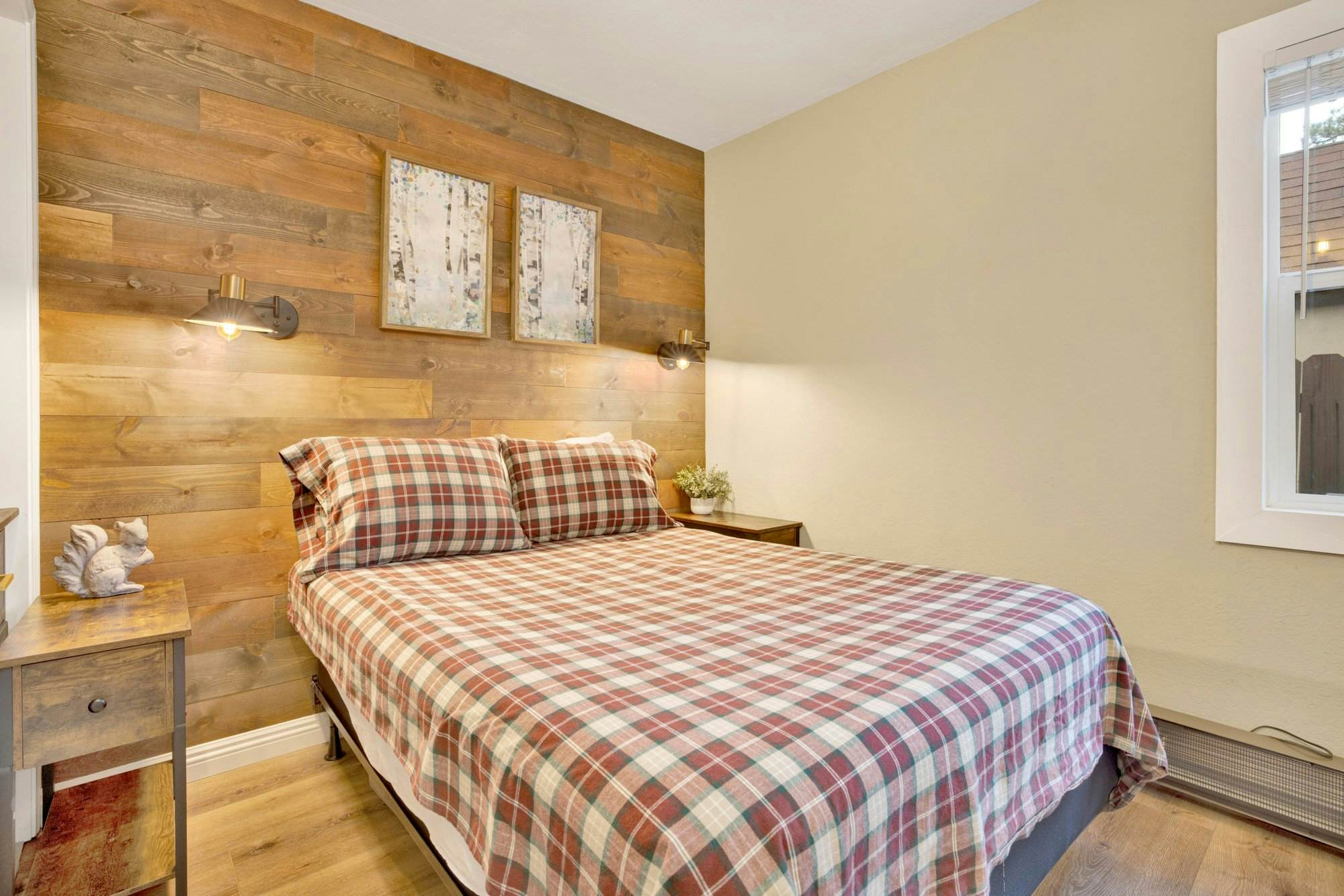 2315-Beary Cozy Cabin