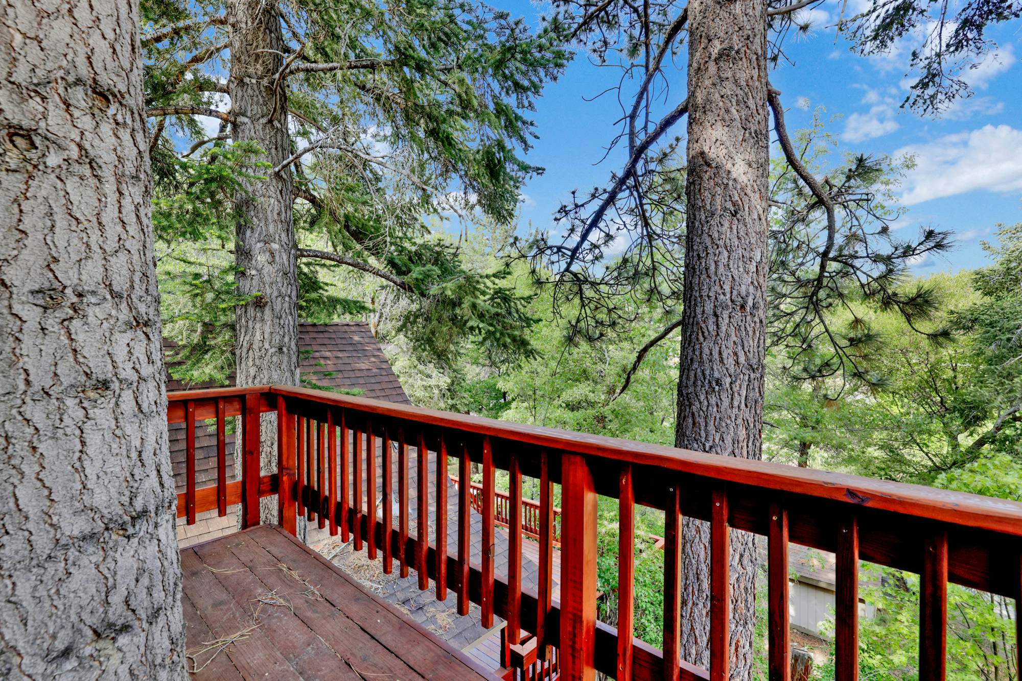 2321-Knickerbocker Retreat