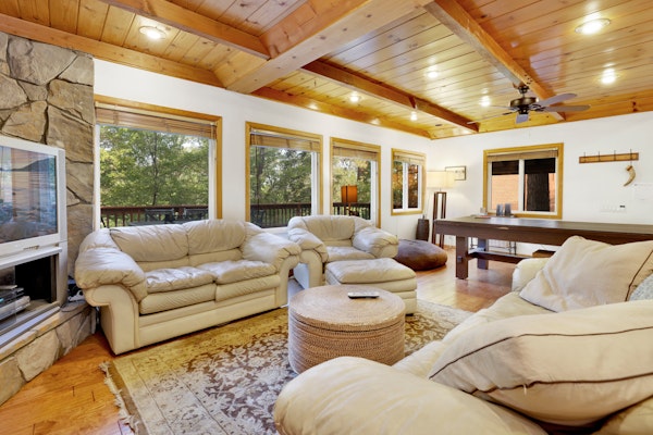 Knickerbocker Retreat at Big Bear Village- Hot Tub- Games