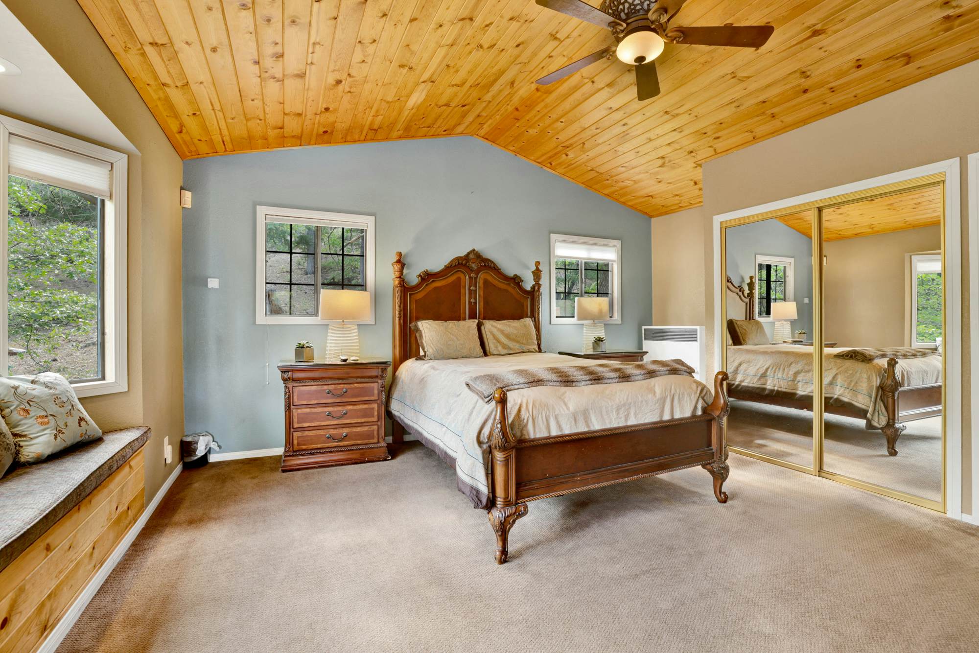 2321-Knickerbocker Retreat