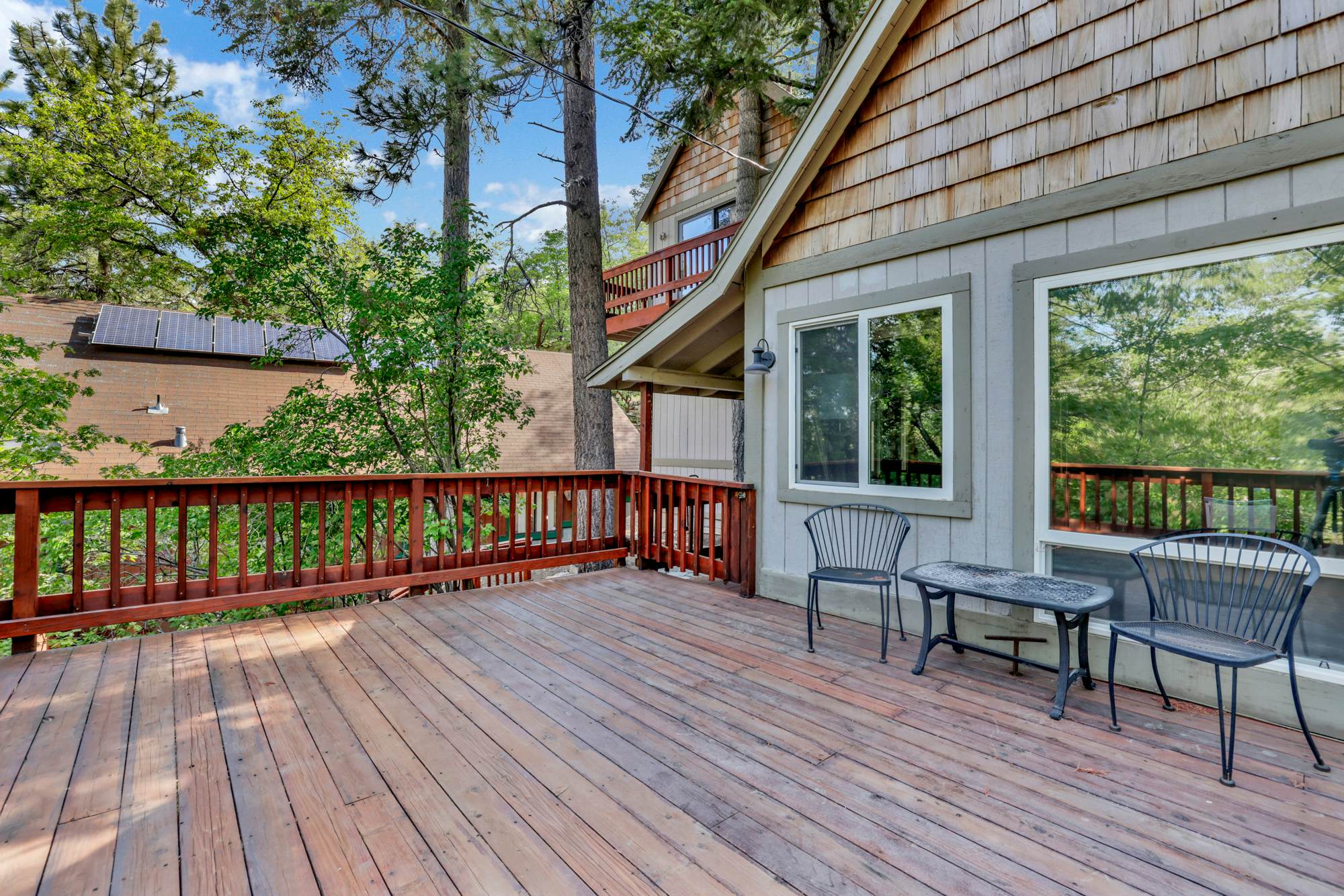 2321-Knickerbocker Retreat