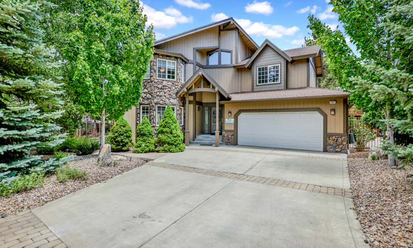 Lakefront Village Castle w/ Boat Dock Access