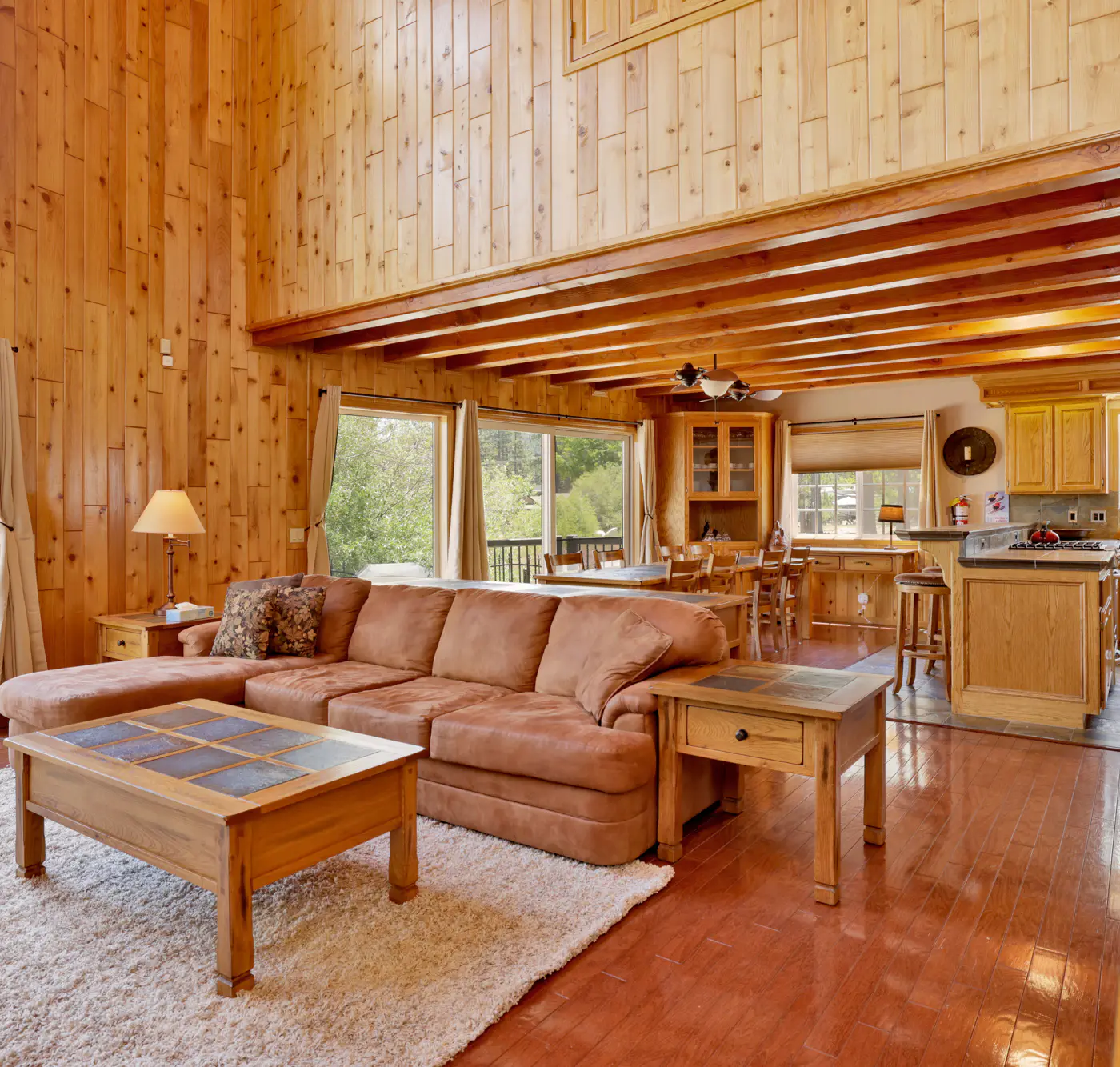 Lakefront Village Castle #2312