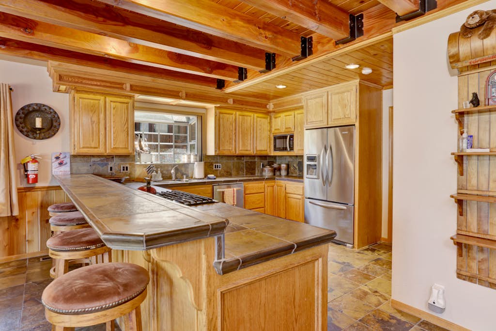 Lakefront Village Castle w/ Boat Dock Access