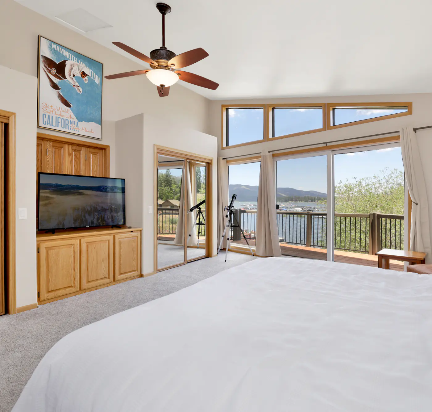 Lakefront Village Castle #2312