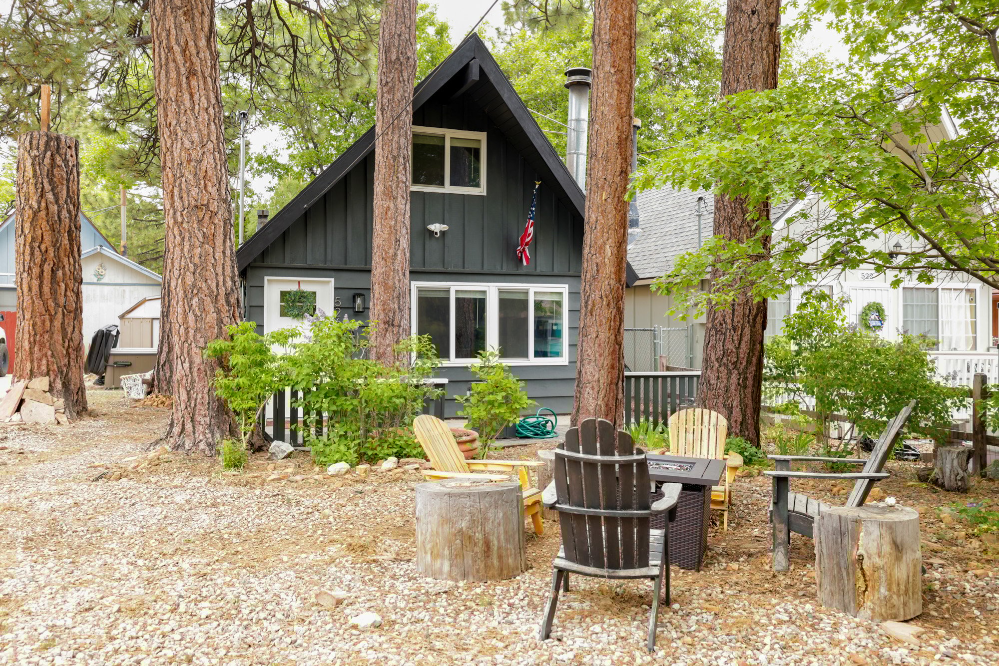 The Eagles Nest Sugarloaf Retreat w/ Hot Tub