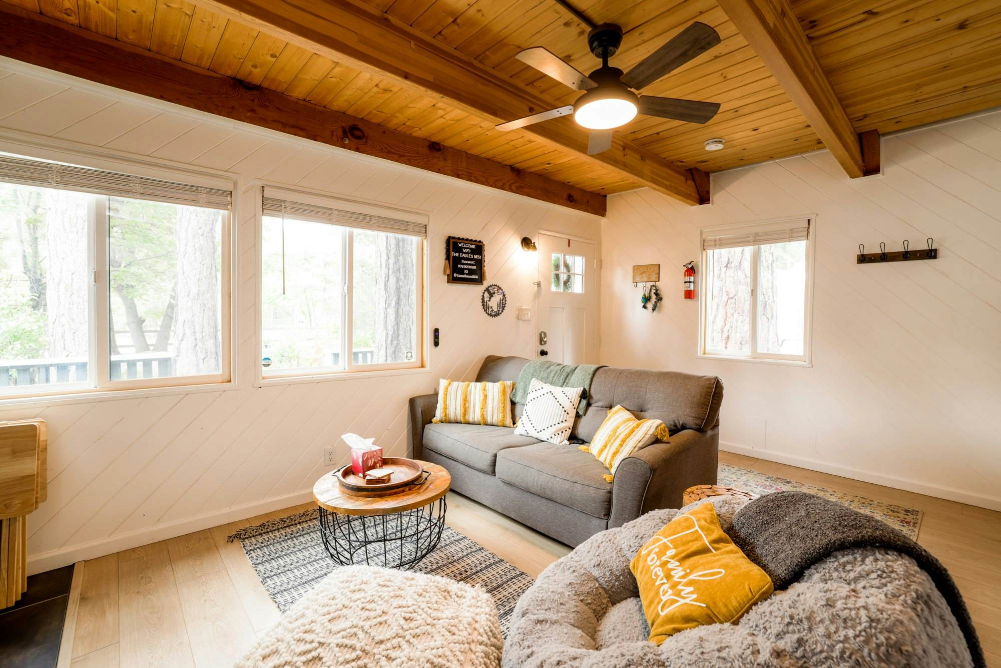 2325-The Eagles Nest