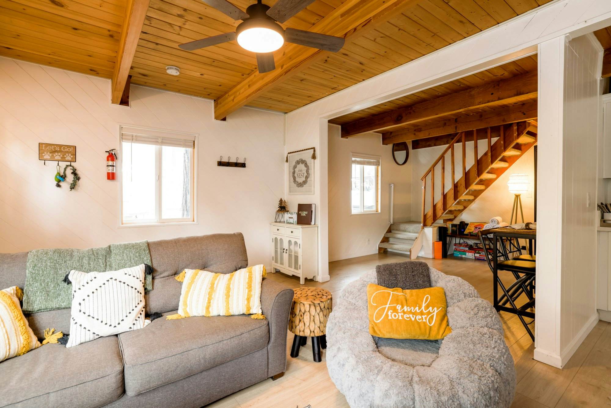 2325-The Eagles Nest