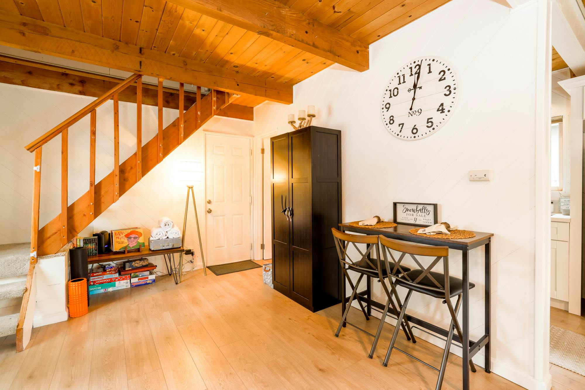 2325-The Eagles Nest