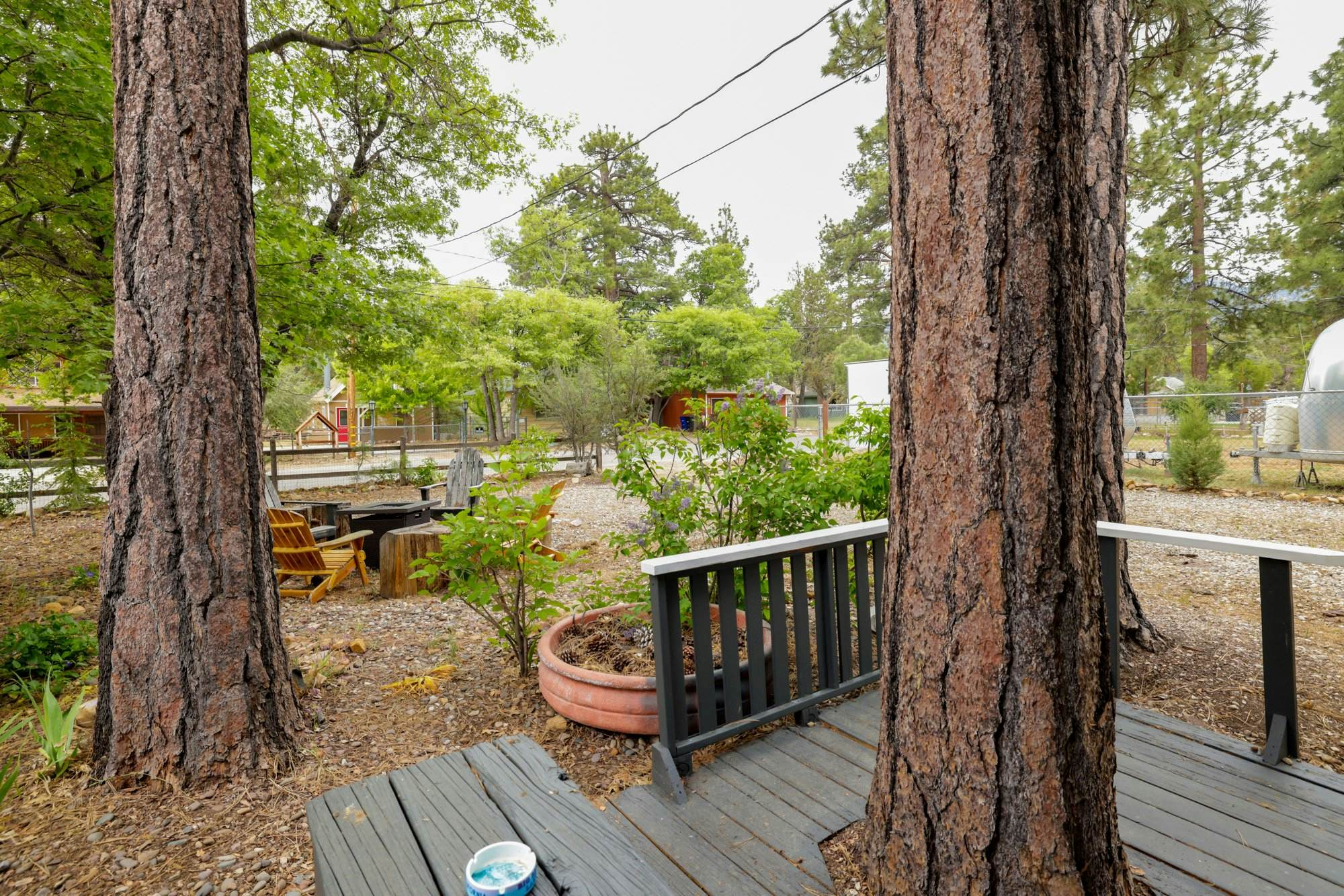 2325-The Eagles Nest