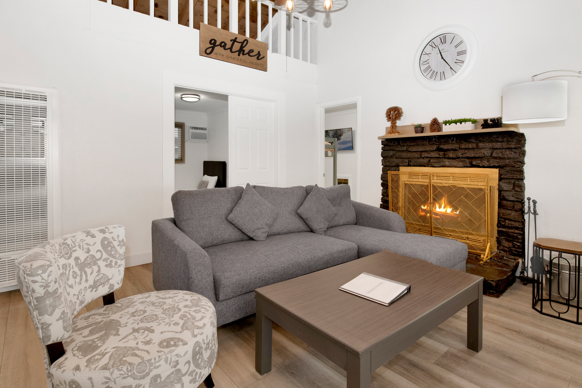 Sweet Retreat Ski Haus Cottage at Big Bear Lake