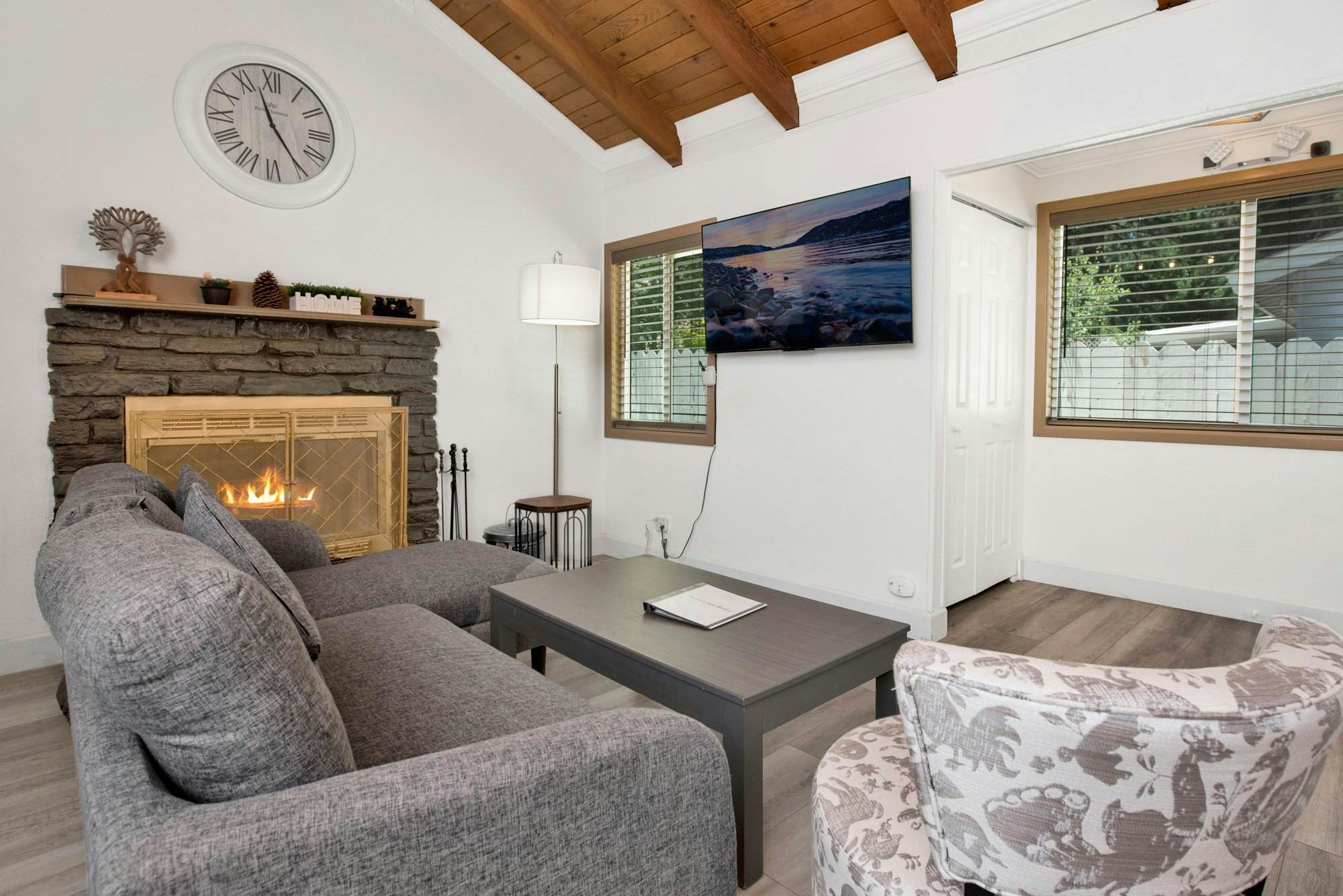 2334-Sweet Retreat Combo