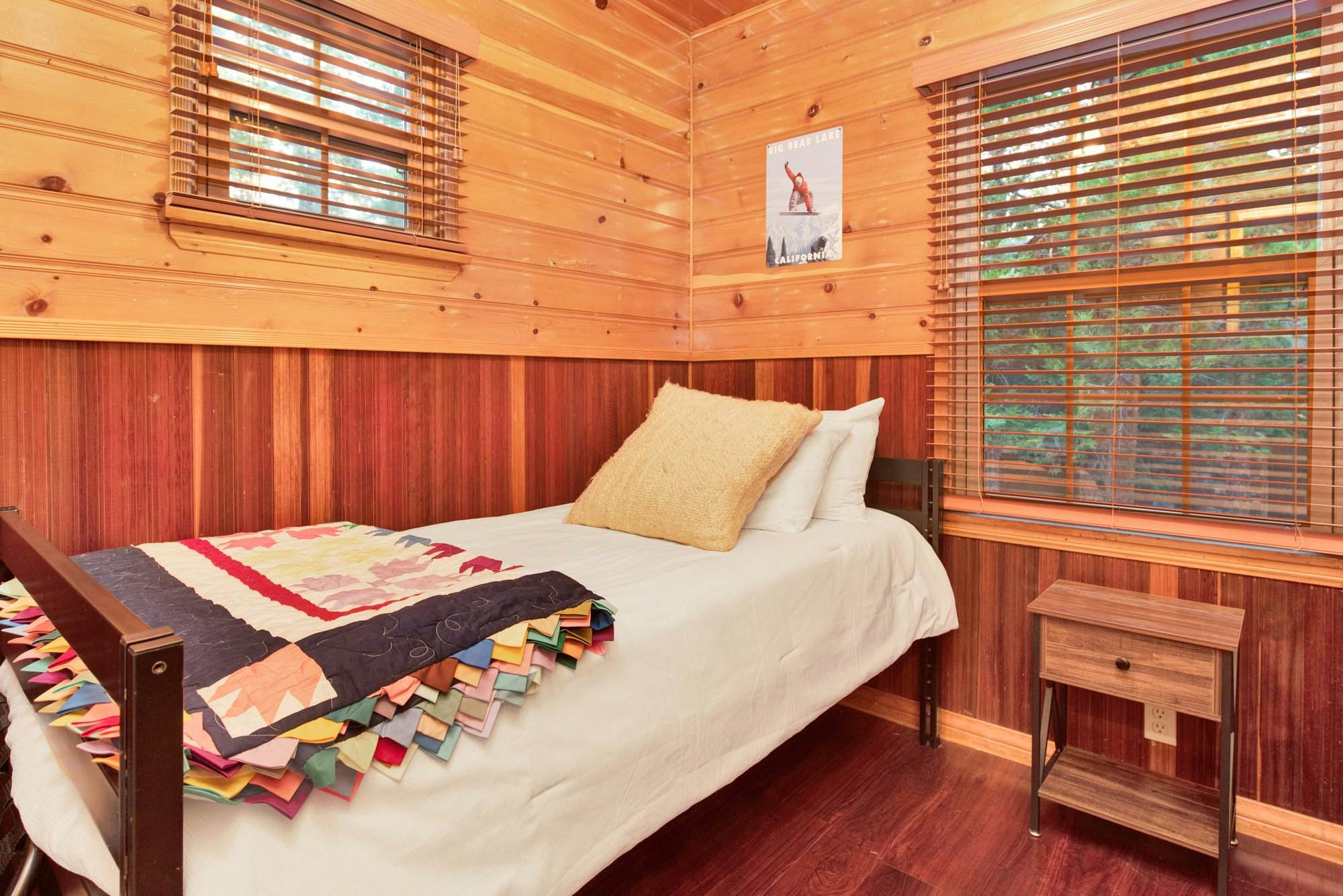 2335-Silvertip Pines