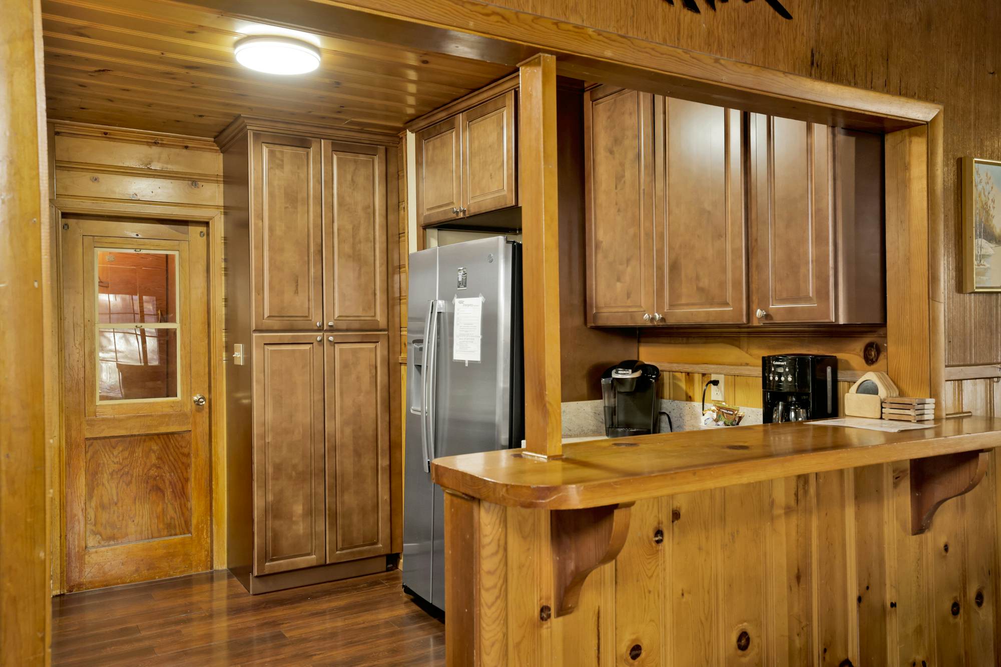 2335-Silvertip Pines