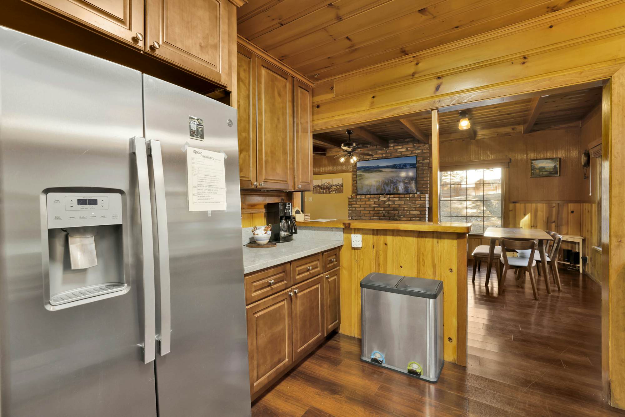 2335-Silvertip Pines