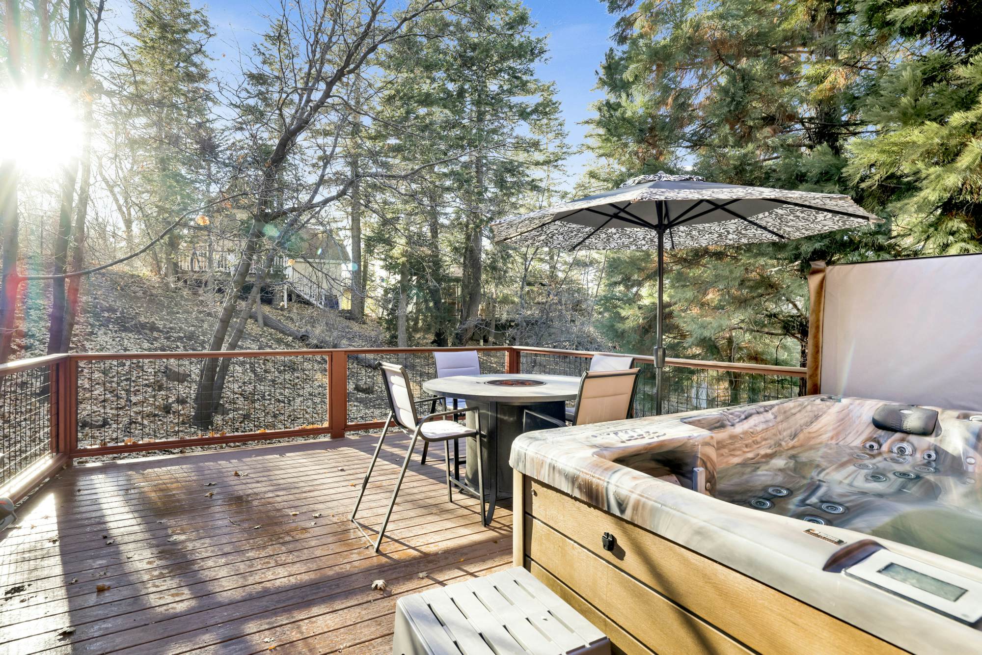 2335-Silvertip Pines