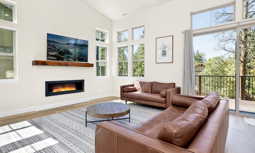 The Pines Modern Retreat at Big Bear Village