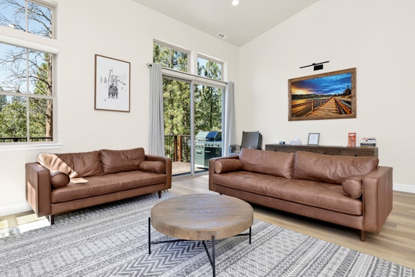 The Pines Modern Retreat at Big Bear Village