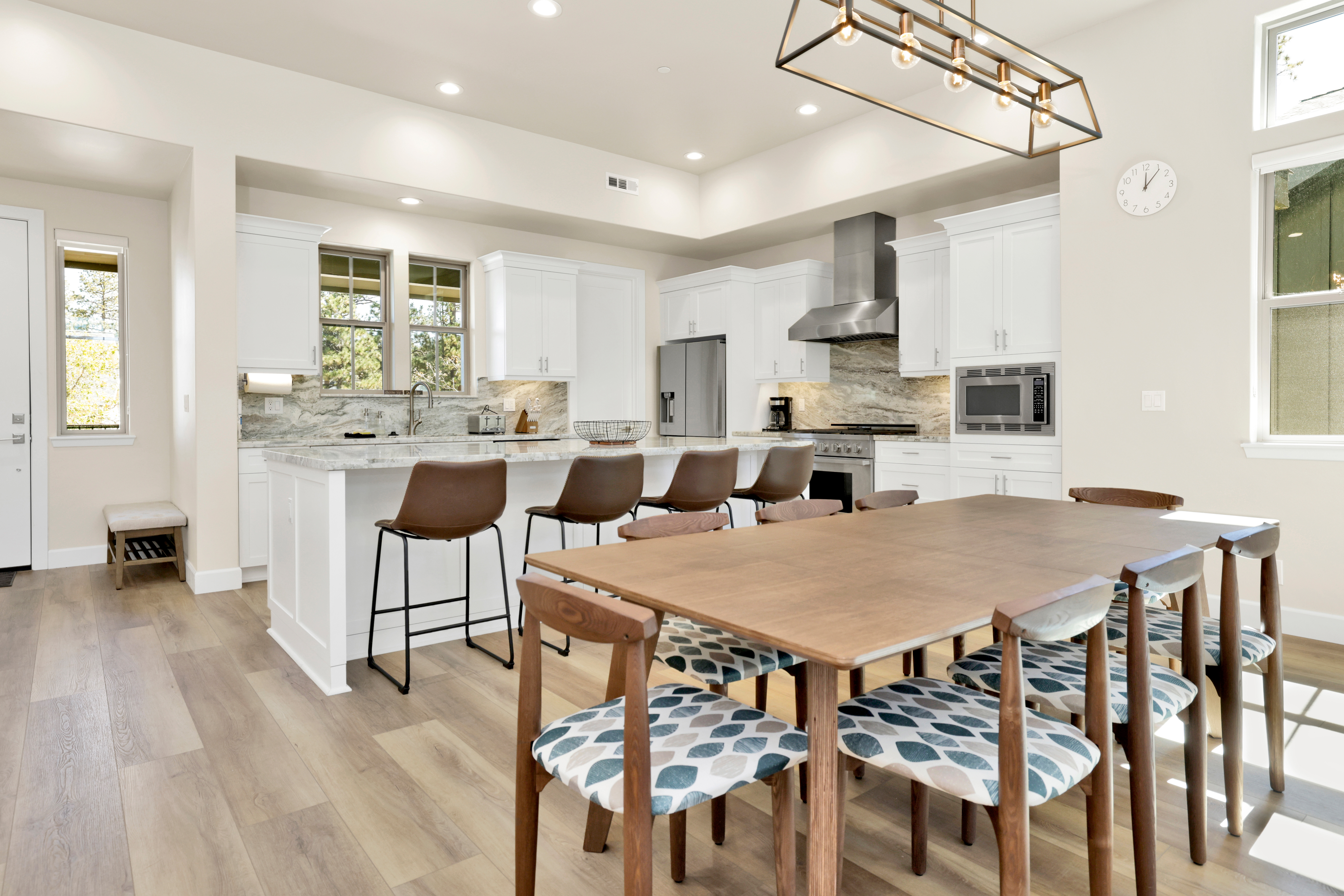 The Pines Modern Retreat at Big Bear Village