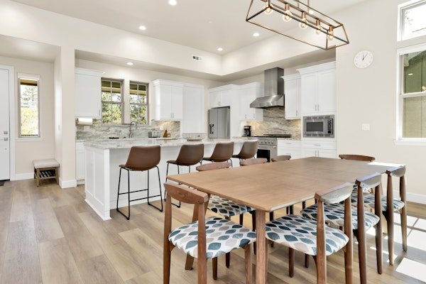 The Pines Modern Retreat at Big Bear Village