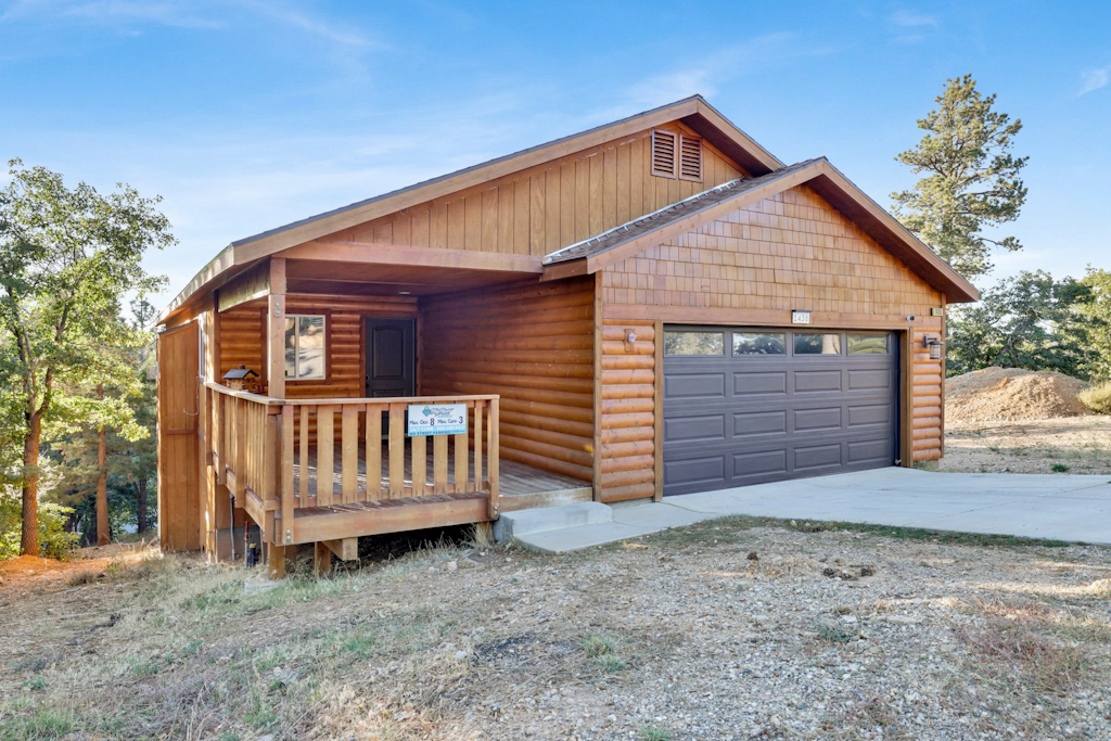 Skyline Lodge #2353