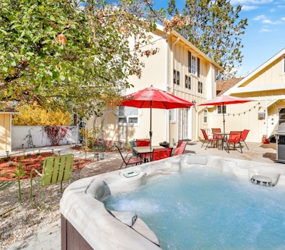 2360 -The Winding Lane House Est 1932