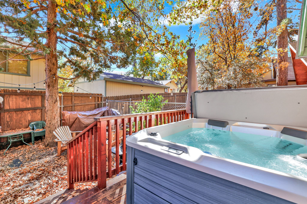 Apres Chalet #2364