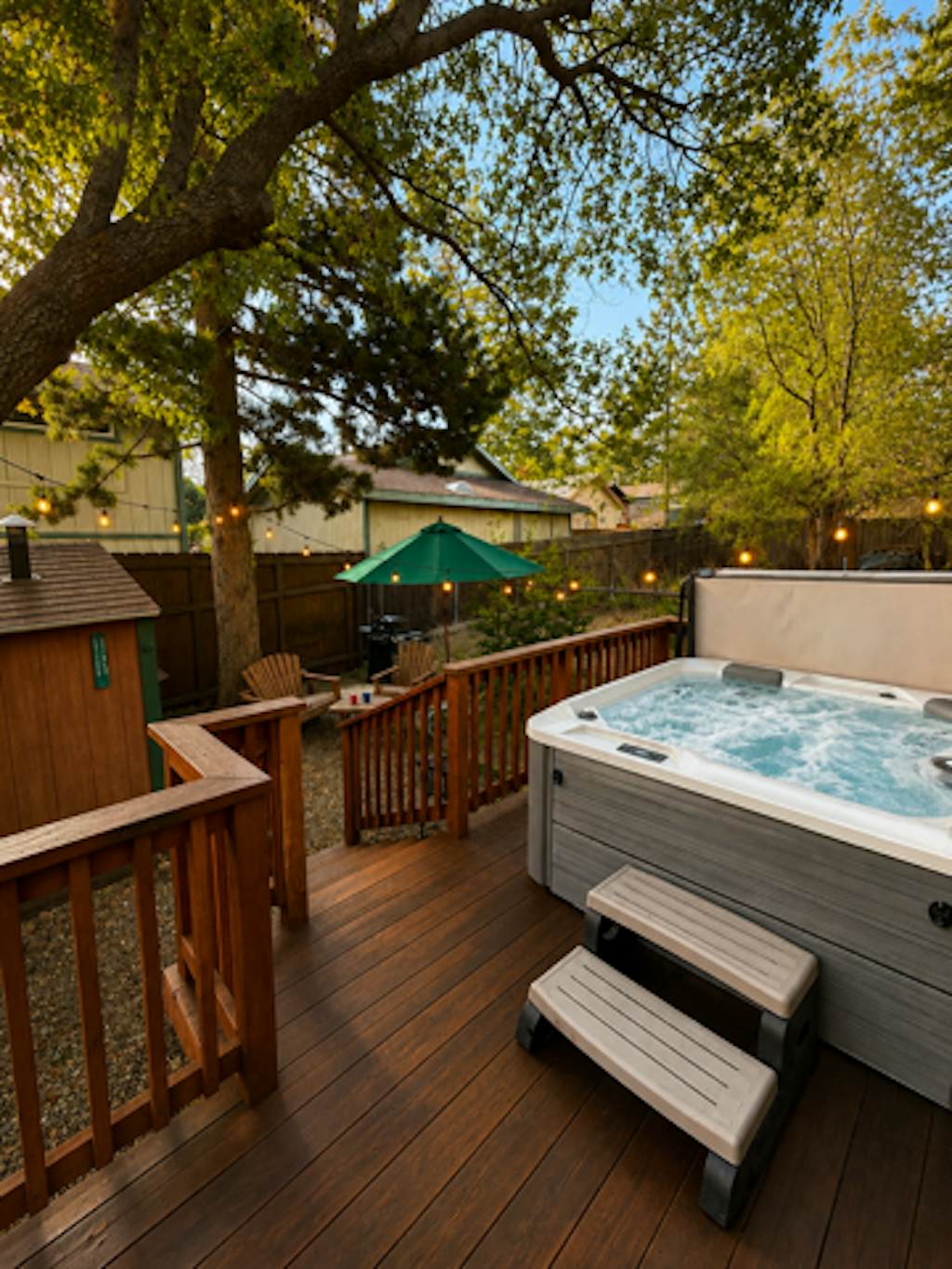 Apres Chalet Retreat | Pet-Friendly Cottage | Hot Tub | Nature Escape