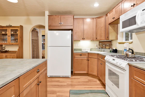 Mount Berkley Relaxing Village Retreat at Big Bear