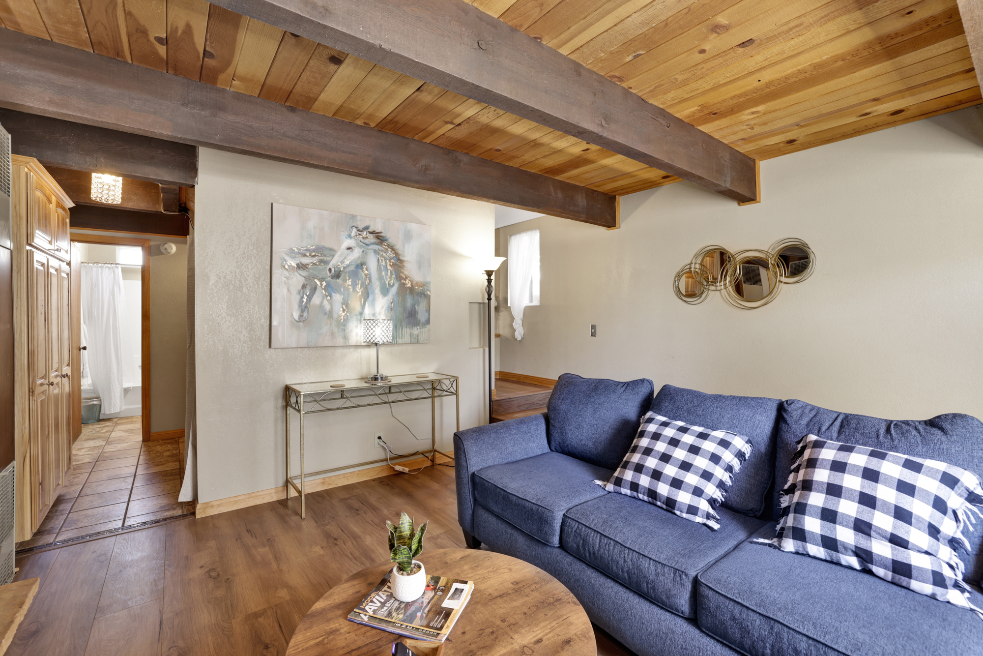 Relaxing Heavenly Bear Cottage at Sugarloaf Big Bear